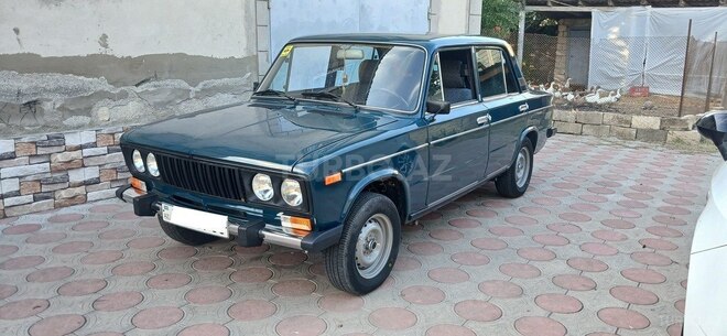 LADA (VAZ) 2106 1998, 330,000 km - 1.6 л - Masallı