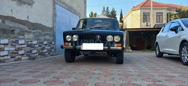 LADA (VAZ) 2106 1998, 330,000 km - 1.6 л - Masallı