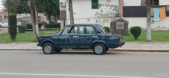 LADA (VAZ) 2106 1998, 330,000 km - 1.6 л - Masallı
