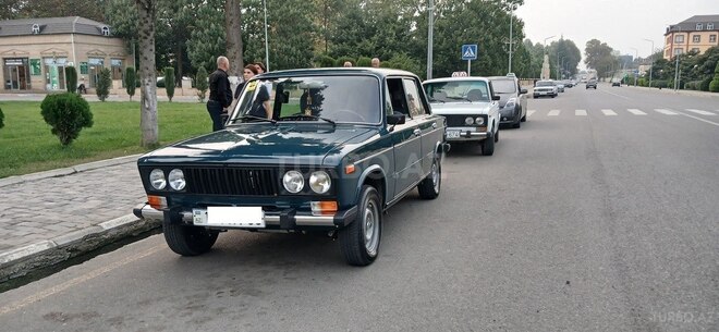 LADA (VAZ) 2106 1998, 330,000 km - 1.6 л - Masallı
