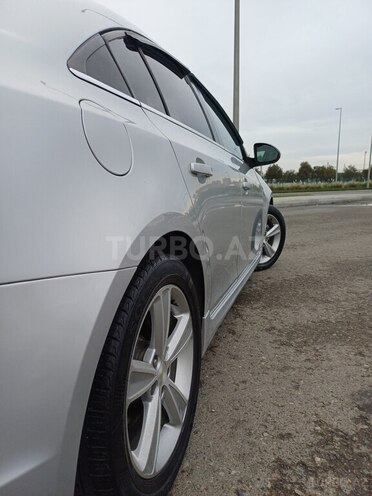 Chevrolet Cruze 2014, 238,000 km - 1.4 l - Bakı