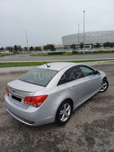 Chevrolet Cruze 2014, 238,000 km - 1.4 l - Bakı
