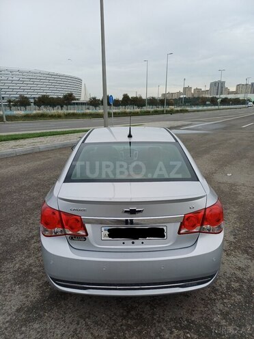 Chevrolet Cruze 2014, 238,000 km - 1.4 l - Bakı