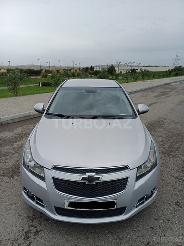 Chevrolet Cruze 2014, 238,000 km - 1.4 l - Bakı