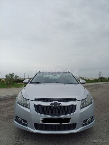 Chevrolet Cruze 2014, 238,000 km - 1.4 l - Bakı