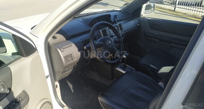 Nissan X-Trail 2012, 210,000 km - 2.5 л - Bakı