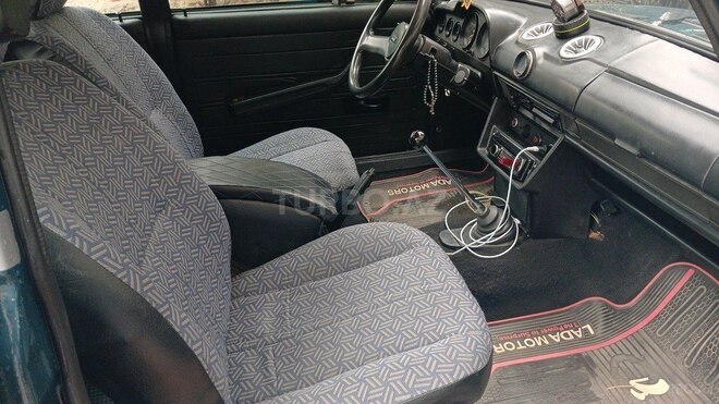 LADA (VAZ) 2106 1998, 330,000 km - 1.6 л - Masallı