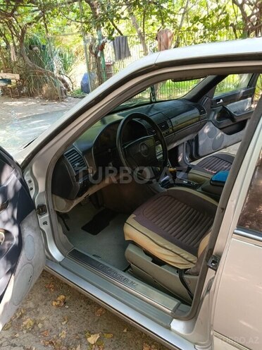 Mercedes S 350 1997, 338,533 km - 3.5 l - Sabirabad