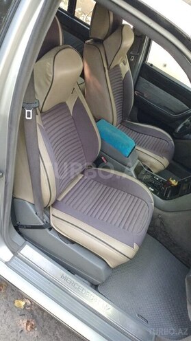 Mercedes S 350 1997, 338,533 km - 3.5 l - Sabirabad