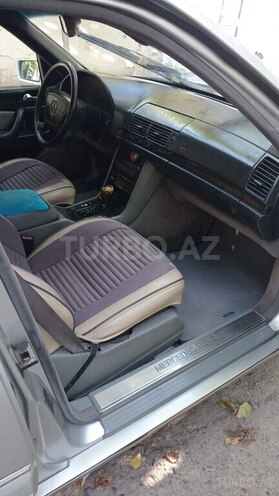 Mercedes S 350 1997, 338,533 km - 3.5 l - Sabirabad