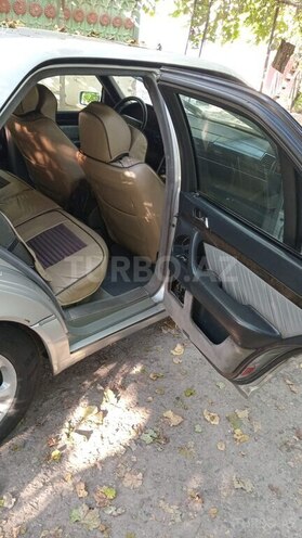 Mercedes S 350 1997, 338,533 km - 3.5 l - Sabirabad