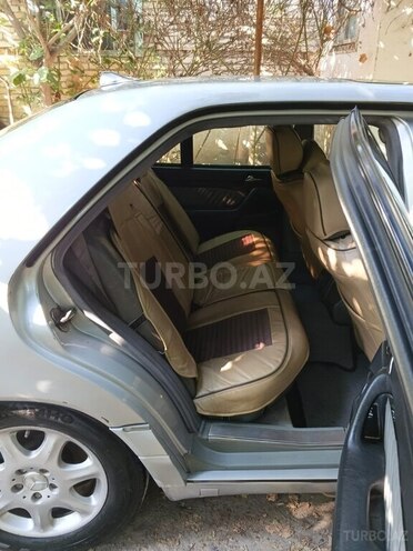 Mercedes S 350 1997, 338,533 km - 3.5 l - Sabirabad