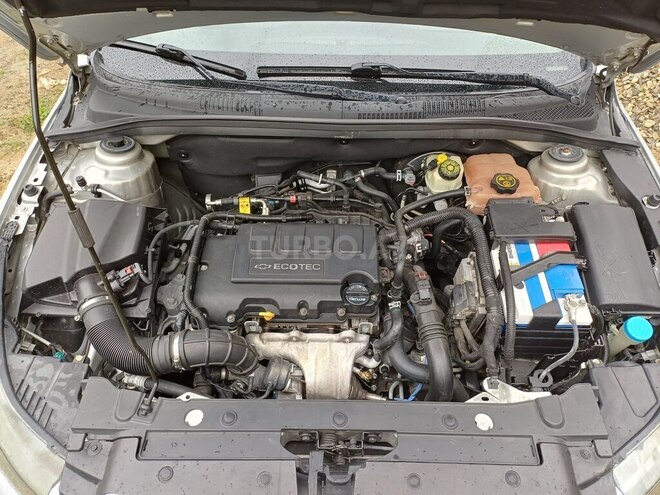 Chevrolet Cruze 2014, 238,000 km - 1.4 l - Bakı