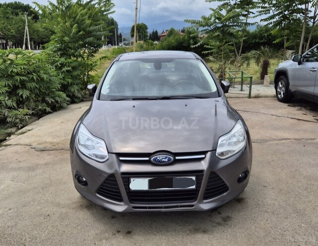 Ford Focus 2014, 173,028 km - 1.6 l - Bakı