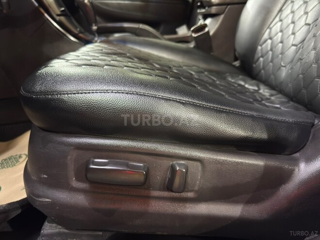 Hyundai Sonata 2010, 220,000 km - 2.4 л - Sumqayıt