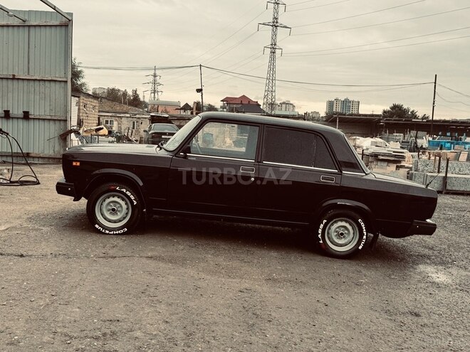 LADA (VAZ) 2107 2006, 70,800 km - 1.6 л - Bakı