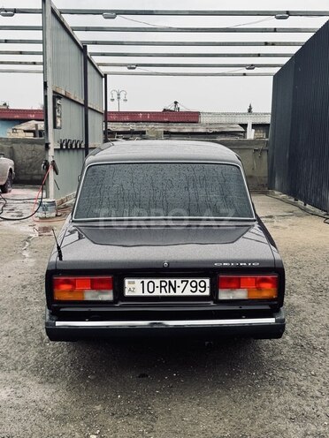 LADA (VAZ) 2107 2006, 70,800 km - 1.6 л - Bakı
