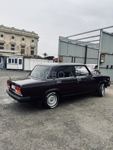 LADA (VAZ) 2107 2006, 70,800 km - 1.6 л - Bakı