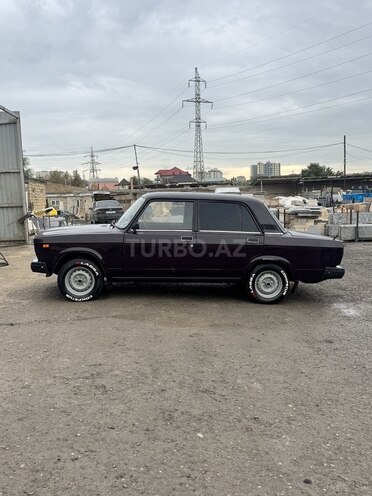 LADA (VAZ) 2107 2006, 70,800 km - 1.6 л - Bakı