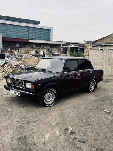 LADA (VAZ) 2107 2006, 70,800 km - 1.6 л - Bakı