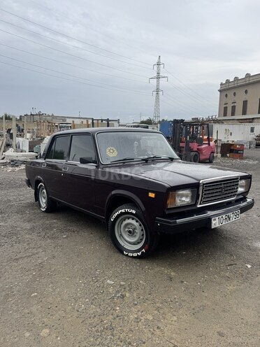 LADA (VAZ) 2107 2006, 70,800 km - 1.6 л - Bakı