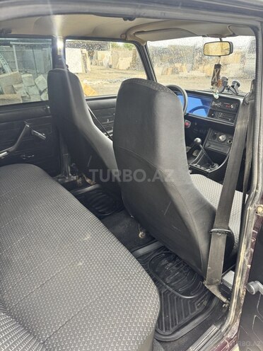 LADA (VAZ) 2107 2006, 70,800 km - 1.6 л - Bakı