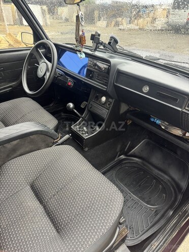 LADA (VAZ) 2107 2006, 70,800 km - 1.6 л - Bakı