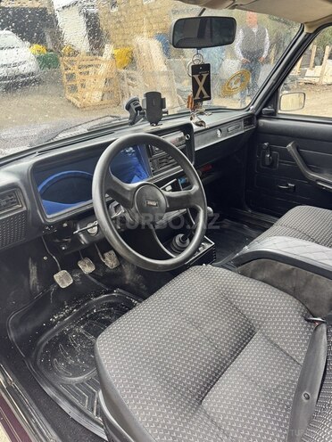 LADA (VAZ) 2107 2006, 70,800 km - 1.6 л - Bakı