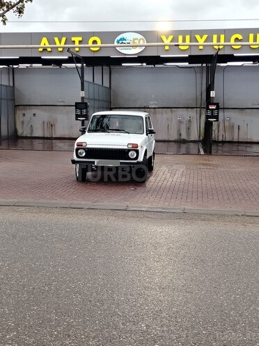 LADA (VAZ) Niva 2013, 188,000 km - 1.7 л - Bakı