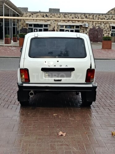LADA (VAZ) Niva 2013, 188,000 km - 1.7 л - Bakı