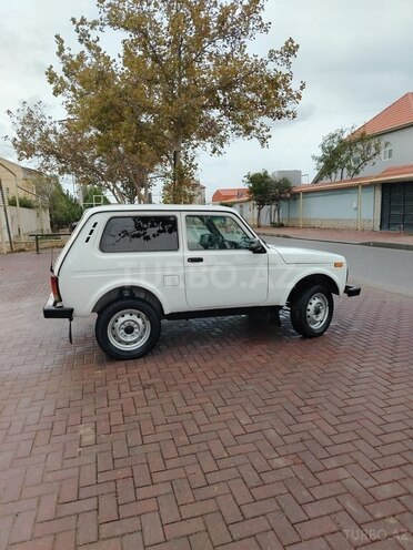 LADA (VAZ) Niva 2013, 188,000 km - 1.7 л - Bakı