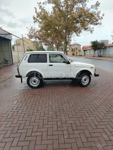 LADA (VAZ) Niva 2013, 188,000 km - 1.7 л - Bakı