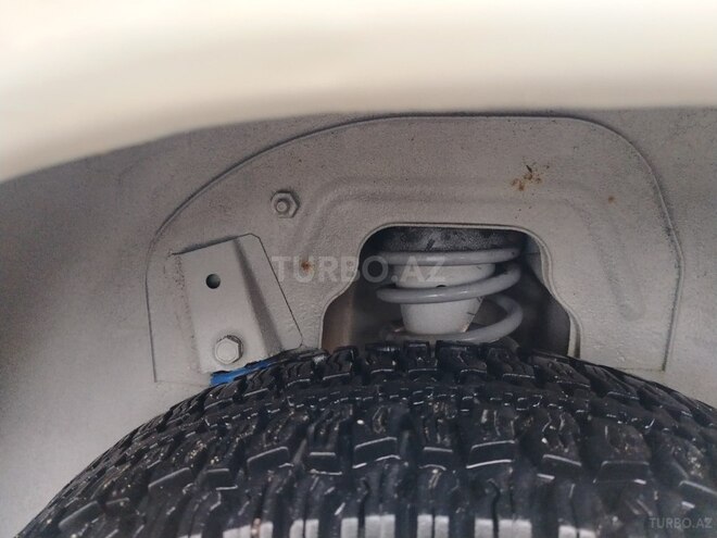 LADA (VAZ) Niva 2013, 188,000 km - 1.7 л - Bakı