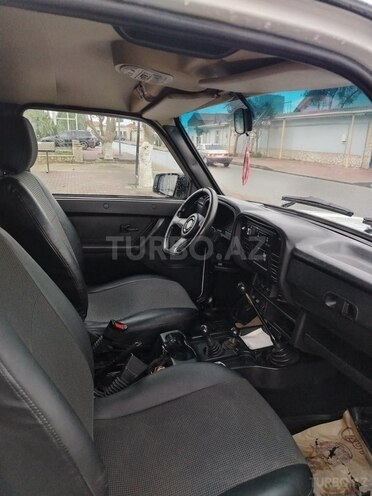 LADA (VAZ) Niva 2013, 188,000 km - 1.7 л - Bakı
