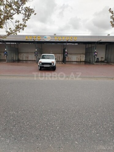 LADA (VAZ) Niva 2013, 188,000 km - 1.7 л - Bakı