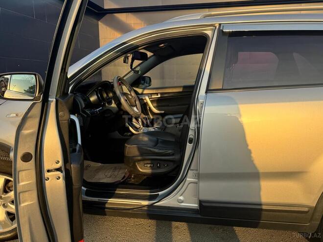 Kia Sorento 2011, 280,571 km - 2.0 л - Bakı