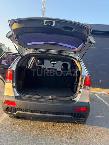 Kia Sorento 2011, 280,571 km - 2.0 л - Bakı