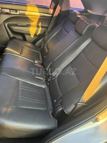 Kia Sorento 2011, 280,571 km - 2.0 л - Bakı