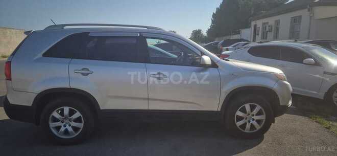 Kia Sorento 2011, 280,571 km - 2.0 л - Bakı