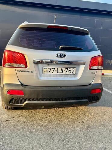 Kia Sorento 2011, 280,571 km - 2.0 л - Bakı