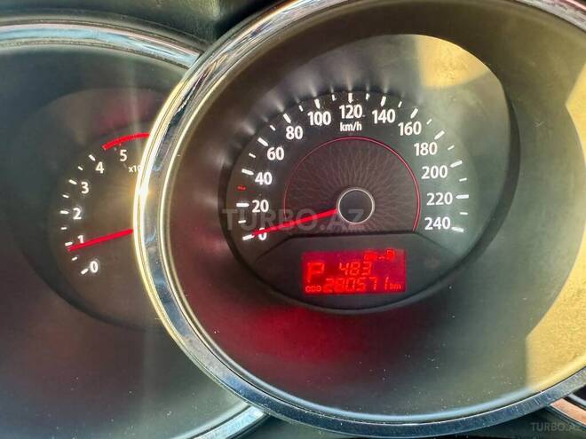 Kia Sorento 2011, 280,571 km - 2.0 л - Bakı
