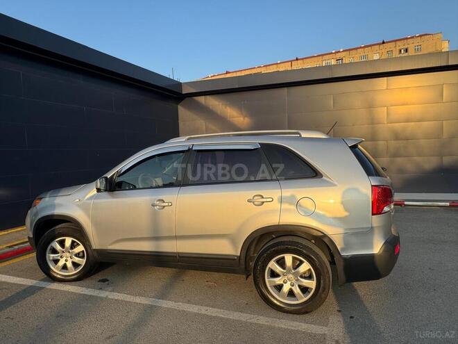 Kia Sorento 2011, 280,571 km - 2.0 л - Bakı