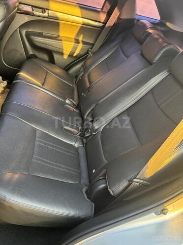 Kia Sorento 2011, 280,571 km - 2.0 л - Bakı