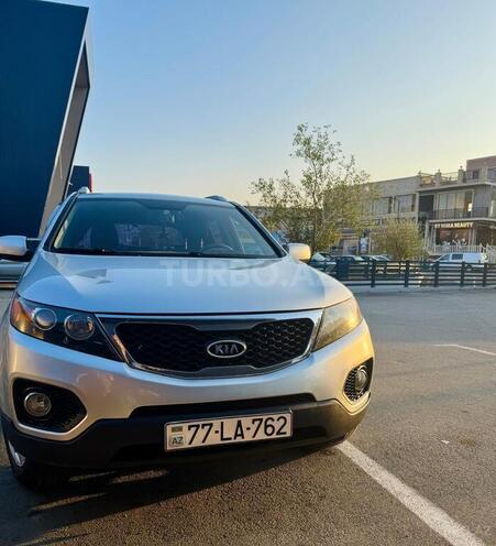 Kia Sorento 2011, 280,571 km - 2.0 л - Bakı