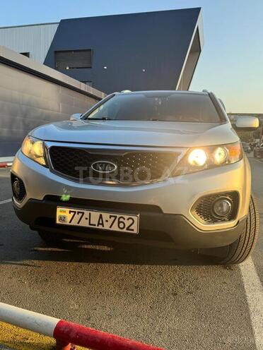 Kia Sorento 2011, 280,571 km - 2.0 л - Bakı