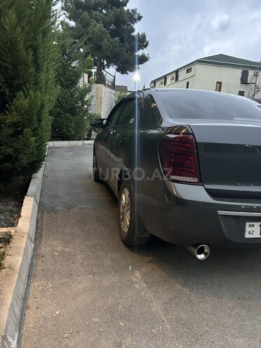 Chevrolet Cobalt 2026, 16,718 km - 1.5 л - Şamaxı