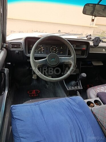 LADA (VAZ) 2107 1995, 31,998 km - 1.5 л - Şamaxı