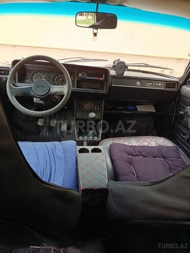 LADA (VAZ) 2107 1995, 31,998 km - 1.5 л - Şamaxı