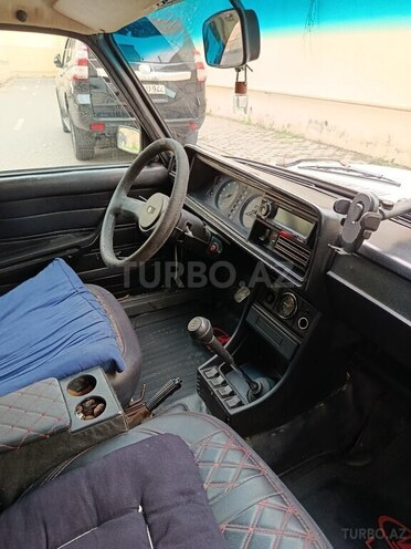 LADA (VAZ) 2107 1995, 31,998 km - 1.5 л - Şamaxı