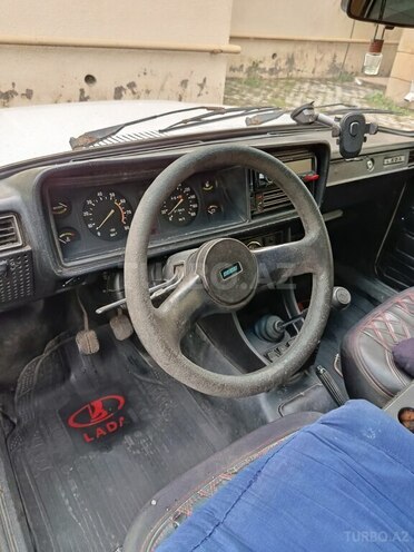 LADA (VAZ) 2107 1995, 31,998 km - 1.5 л - Şamaxı